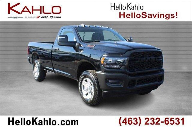 new 2024 Ram 2500 car, priced at $49,856