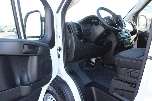 new 2024 Ram ProMaster 3500 car, priced at $52,572