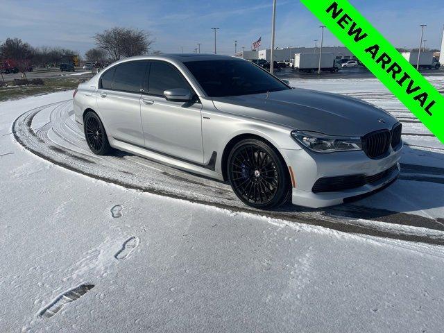 used 2019 BMW ALPINA B7 car, priced at $50,771