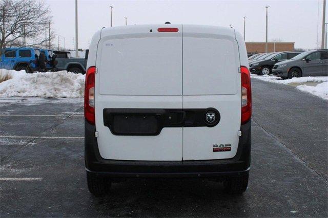 used 2018 Ram ProMaster City car, priced at $10,847