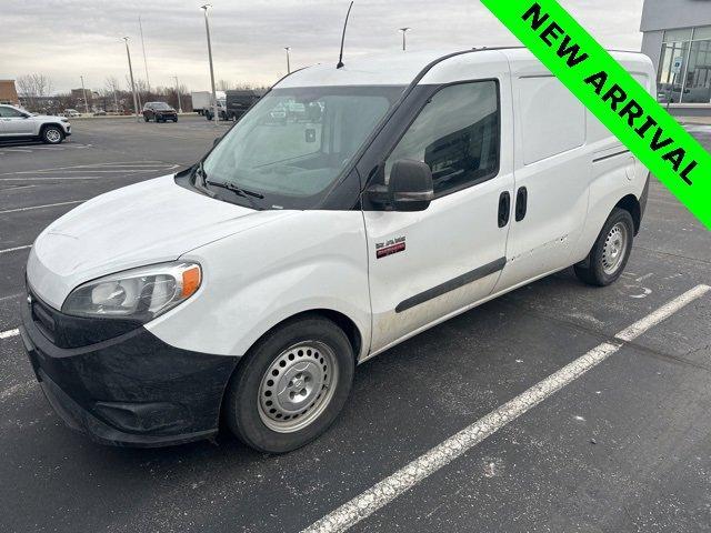 used 2018 Ram ProMaster City car, priced at $10,952