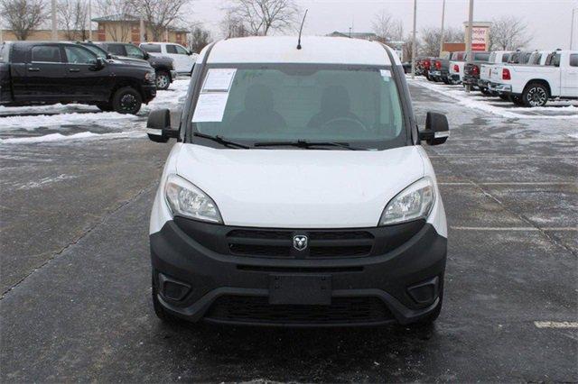 used 2018 Ram ProMaster City car, priced at $10,847