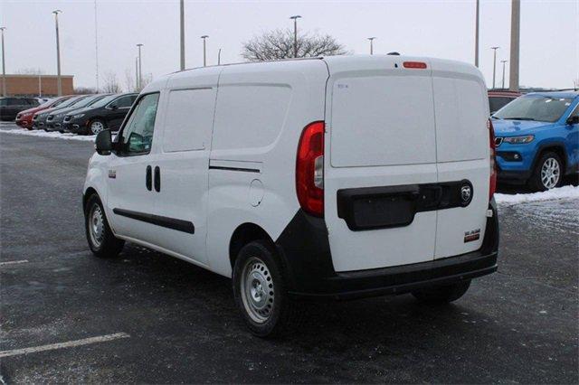 used 2018 Ram ProMaster City car, priced at $10,847