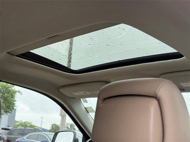 used 2015 Dodge Durango car, priced at $15,948