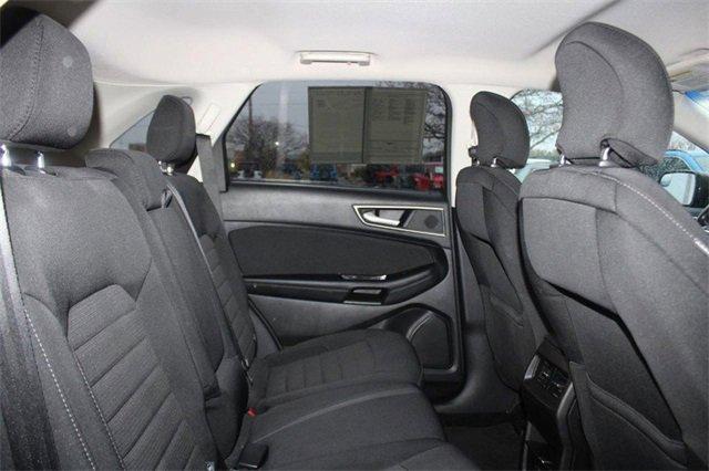 used 2015 Ford Edge car, priced at $9,842