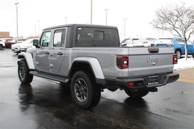 used 2020 Jeep Gladiator car, priced at $28,868