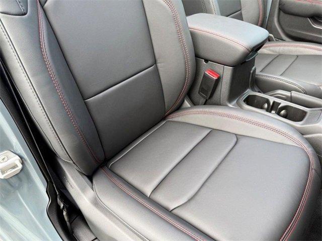 new 2025 Jeep Wrangler car, priced at $67,030