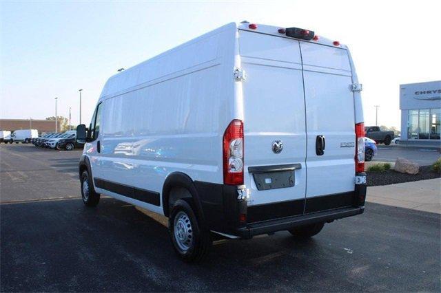 new 2024 Ram ProMaster 2500 car, priced at $45,314