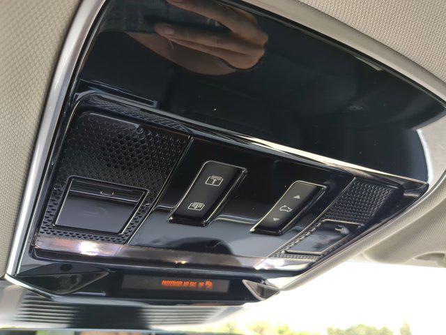 new 2025 Land Rover Range Rover car, priced at $157,255