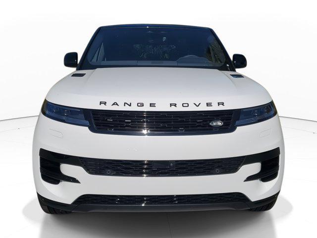 new 2025 Land Rover Range Rover Sport car, priced at $92,990