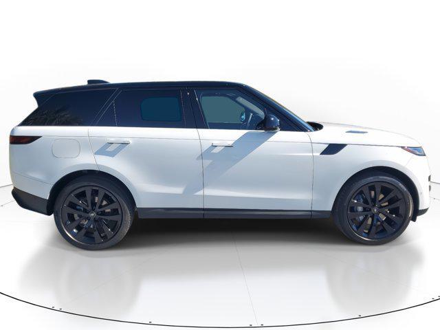 new 2025 Land Rover Range Rover Sport car, priced at $92,990