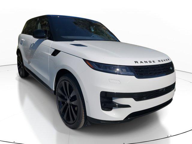 new 2025 Land Rover Range Rover Sport car, priced at $92,990