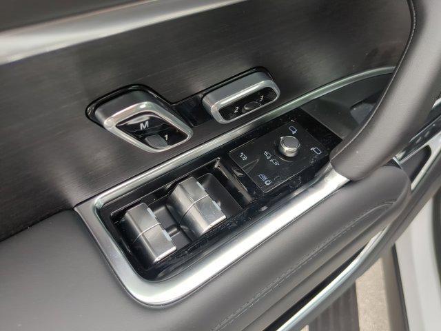 new 2025 Land Rover Range Rover car, priced at $162,225