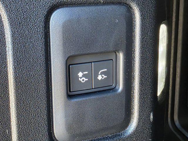 new 2025 Land Rover Defender car, priced at $72,178