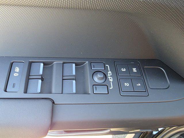 new 2025 Land Rover Defender car, priced at $72,178