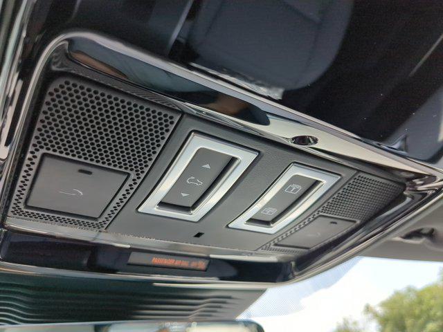 new 2026 Land Rover Range Rover Velar car, priced at $66,965