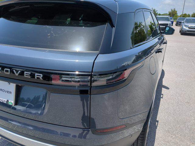 new 2026 Land Rover Range Rover Velar car, priced at $66,965