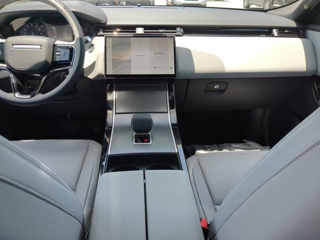 new 2026 Land Rover Range Rover Velar car, priced at $66,965