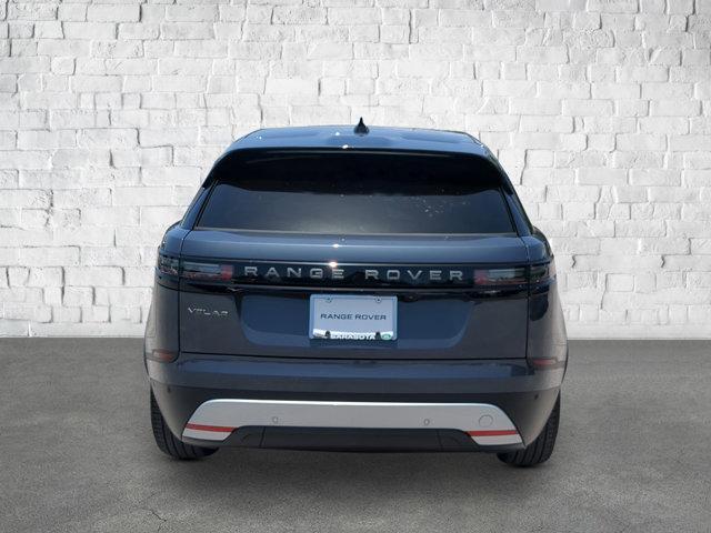 new 2026 Land Rover Range Rover Velar car, priced at $66,965