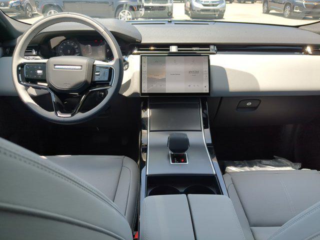 new 2026 Land Rover Range Rover Velar car, priced at $66,965