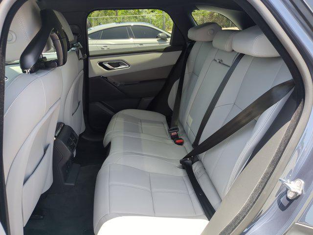 new 2026 Land Rover Range Rover Velar car, priced at $66,965