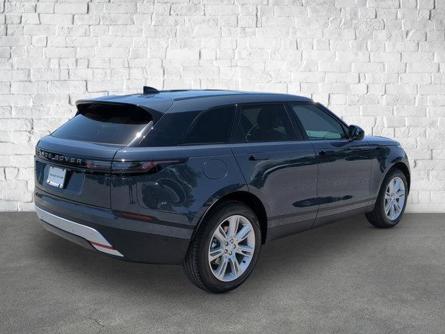 new 2026 Land Rover Range Rover Velar car, priced at $66,965