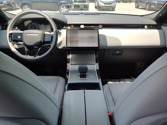 new 2026 Land Rover Range Rover Velar car, priced at $66,965