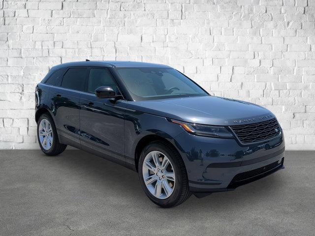 new 2026 Land Rover Range Rover Velar car, priced at $66,965