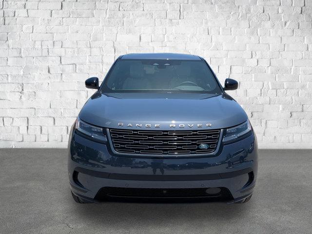 new 2026 Land Rover Range Rover Velar car, priced at $66,965