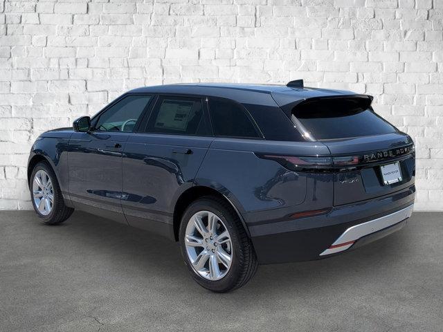 new 2026 Land Rover Range Rover Velar car, priced at $66,965