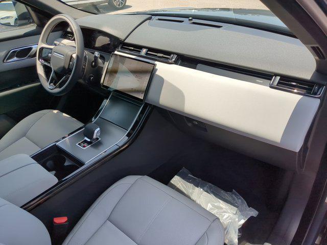 new 2026 Land Rover Range Rover Velar car, priced at $66,965
