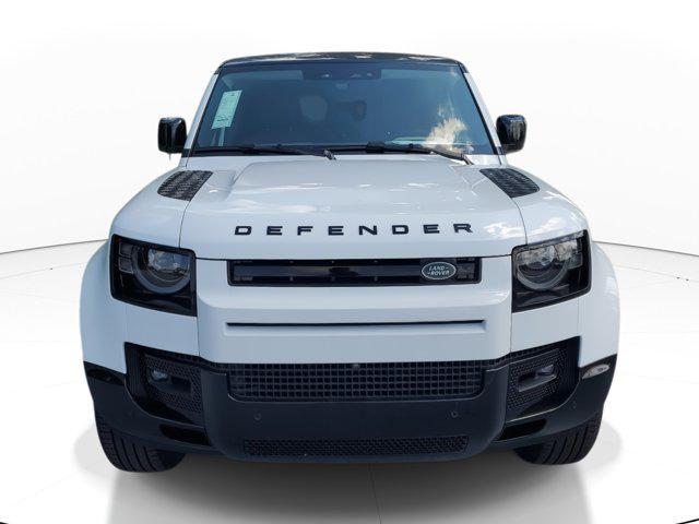 new 2024 Land Rover Defender car, priced at $79,838