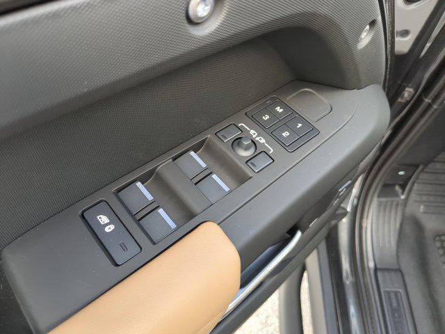 new 2025 Land Rover Defender car, priced at $89,978