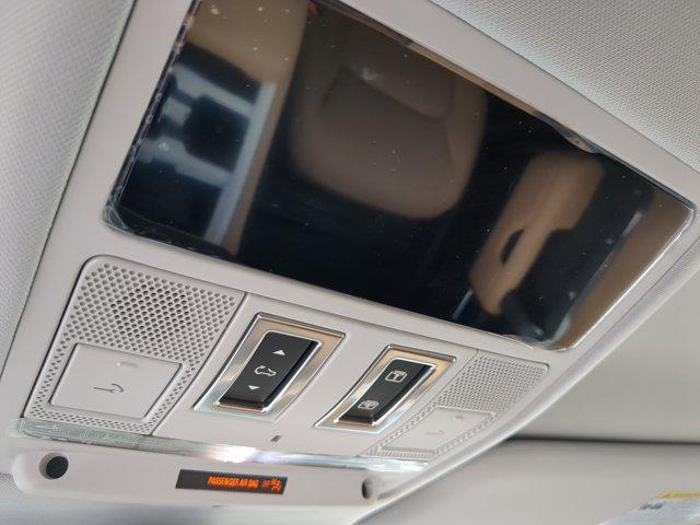 new 2025 Land Rover Defender car, priced at $89,978