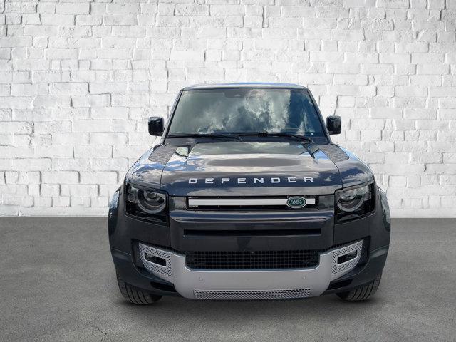 new 2025 Land Rover Defender car, priced at $89,978