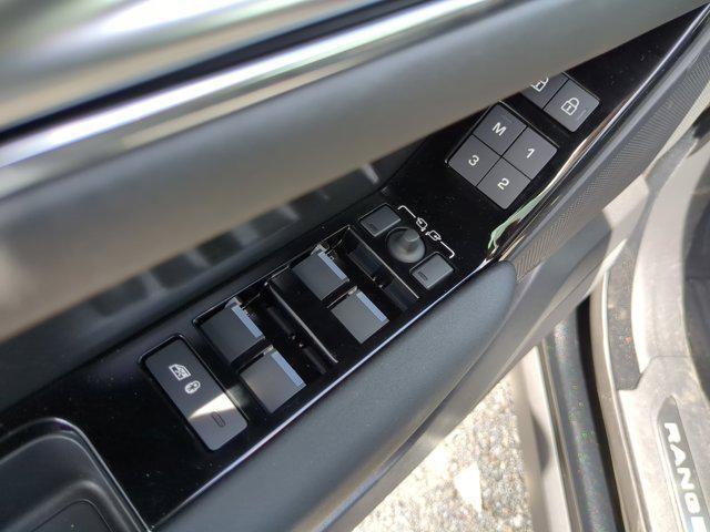 new 2026 Land Rover Range Rover Velar car, priced at $66,765
