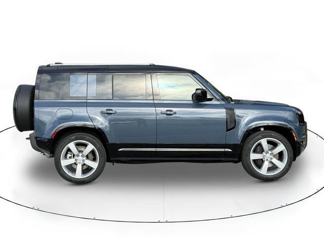 new 2025 Land Rover Defender car, priced at $85,043