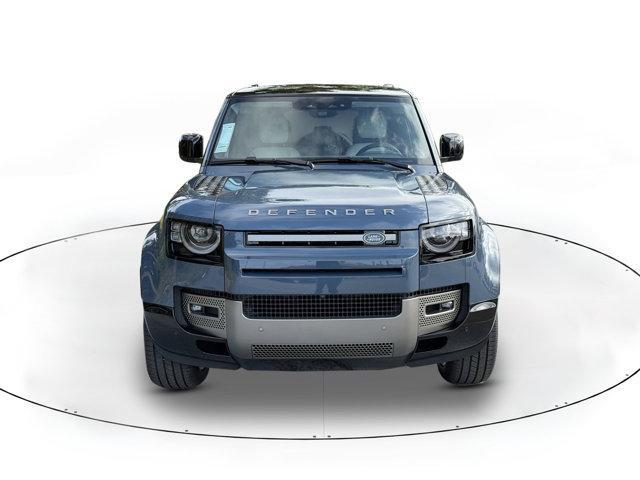 new 2025 Land Rover Defender car, priced at $85,043