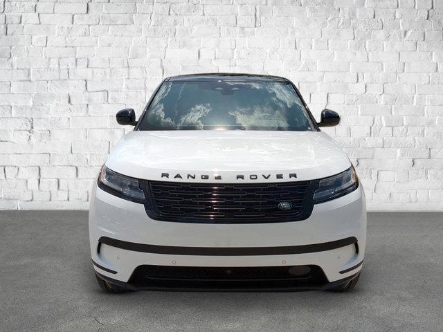 new 2026 Land Rover Range Rover Velar car, priced at $67,520