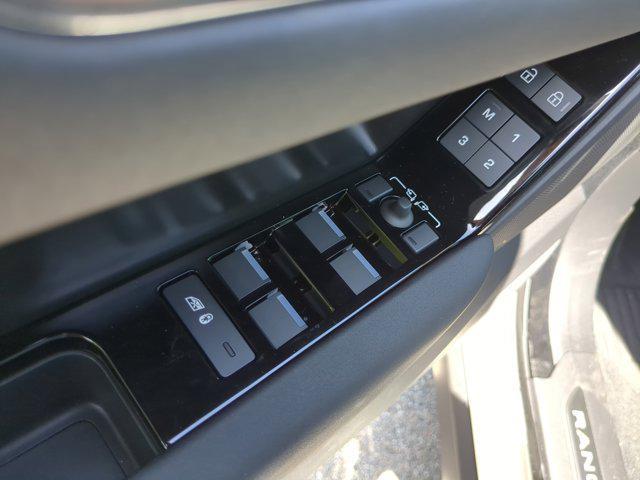new 2026 Land Rover Range Rover Velar car, priced at $63,580