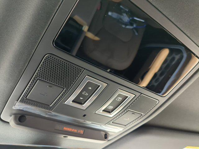 new 2025 Land Rover Defender car, priced at $108,050