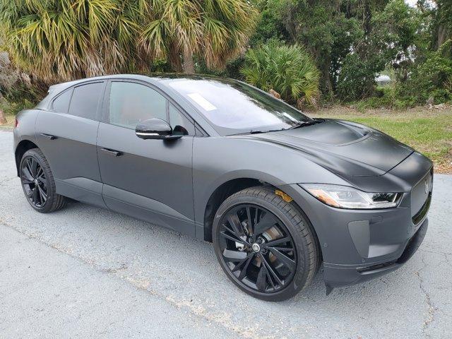 new 2024 Jaguar I-PACE car, priced at $91,438