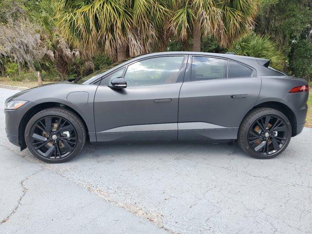 new 2024 Jaguar I-PACE car, priced at $91,438