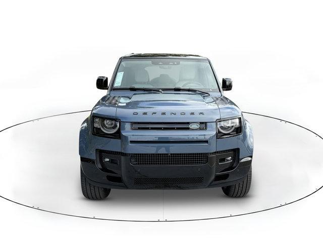 new 2025 Land Rover Defender car, priced at $86,888