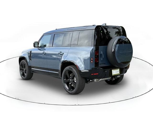 new 2025 Land Rover Defender car, priced at $86,888