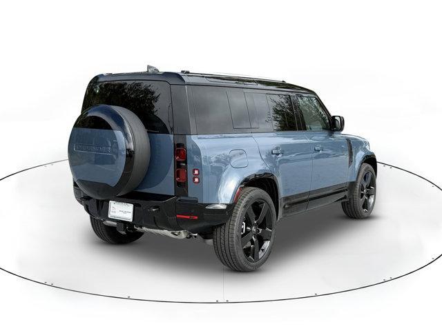 new 2025 Land Rover Defender car, priced at $86,888