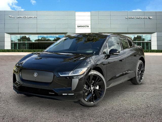 new 2024 Jaguar I-PACE car, priced at $69,368