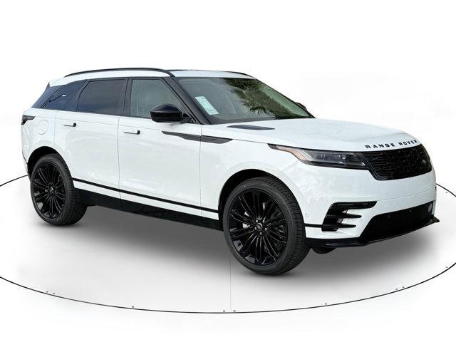 new 2025 Land Rover Range Rover Velar car, priced at $79,665