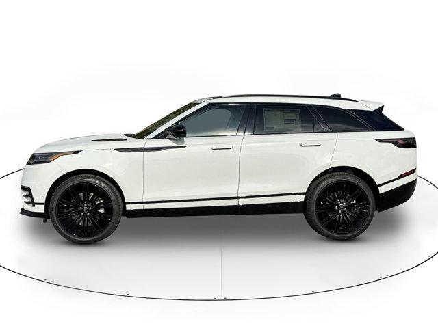 new 2025 Land Rover Range Rover Velar car, priced at $79,665