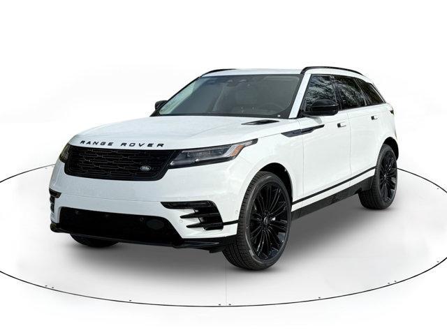 new 2025 Land Rover Range Rover Velar car, priced at $79,665